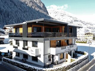 Apartment in Mayrhofen, Austria