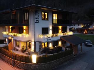 Apartment in Mayrhofen, Austria