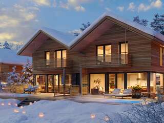 Chalet in Murau, Austria