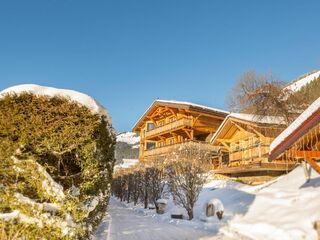 Chalet in Chatel, France