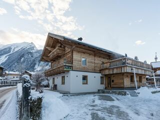 Apartment in Neukirchen, Austria
