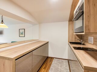 Apartment in Wald im Pinzgau, Austria