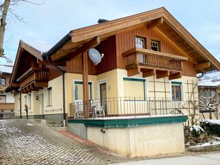 Chalet in Kaltenbach, Austria