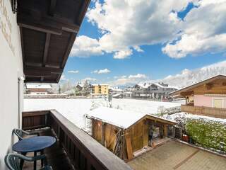 Apartment in Kirchberg, Austria