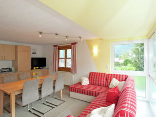 Apartment in Tschagguns, Austria