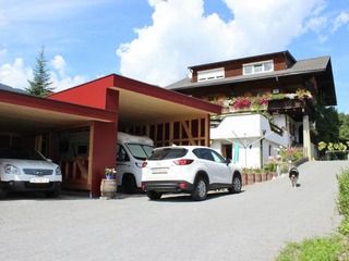 Apartment in Tschagguns, Austria