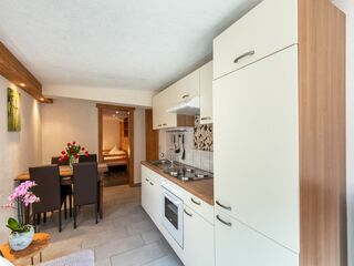 Apartment in Sankt Gallenkirch, Austria