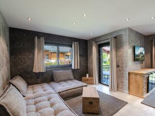 Apartment in Chamonix, France
