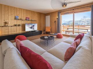 Apartment in Alpe d'Huez, France