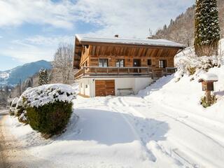 Chalet in Morzine, France