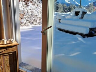 Chalet in Champex, Switzerland