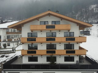 Apartment in Mayrhofen, Austria