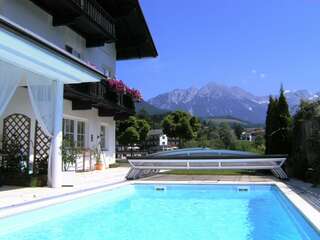 Chalet in Soll, Austria