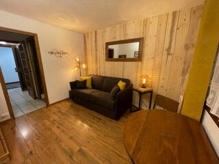 Apartment in Chamonix, France