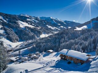 Apartment in Auffach, Austria