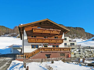 Apartment in Solden, Austria