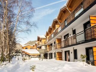 Apartment in Chamonix, France