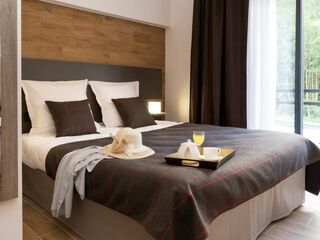 Apartment in Chamonix, France