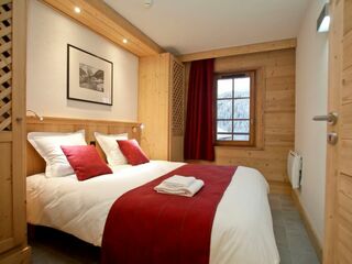 Apartment in Chatel, France