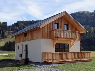 Chalet in Murau, Austria