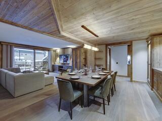 Apartment in La Rosiere, France