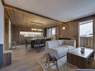 Apartment in La Rosiere, France