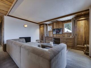 Apartment in La Rosiere, France