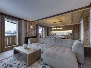Apartment in La Rosiere, France