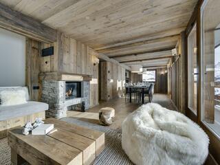 Apartment in Tignes, France