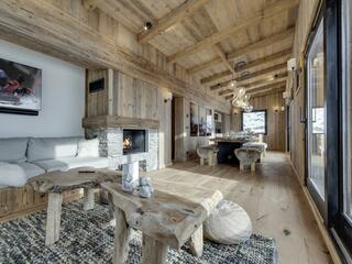 Apartment in Tignes, France