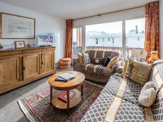 Apartment in Alpe d'Huez, France