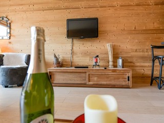 Apartment in Alpe d'Huez, France