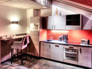 Apartment in Val Thorens, France