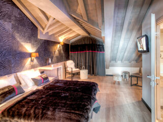 Apartment in Val Thorens, France