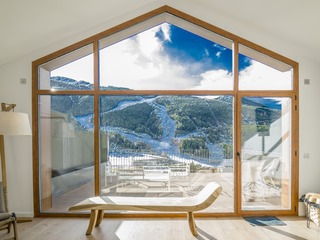 Chalet in El Tarter, Andorra