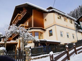 Chalet in Ramsau im Zillertal, Austria
