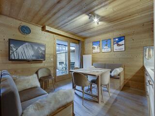 Apartment in Val d'Isere, France