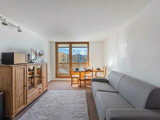 Apartment in Val Thorens, France