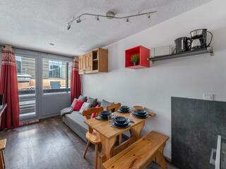 Apartment in Val Thorens, France