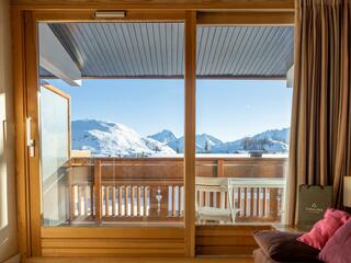 Apartment in Alpe d'Huez, France