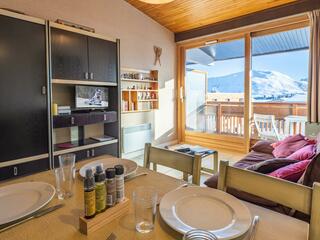 Apartment in Alpe d'Huez, France