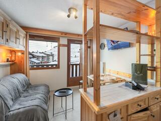 Apartment in Val Thorens, France