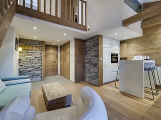 Apartment in Val d'Isere, France