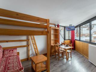 Apartment in Val Thorens, France