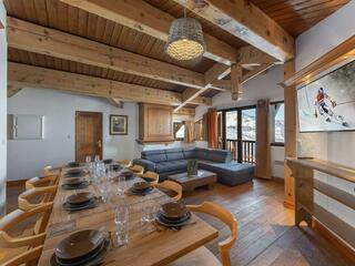 Apartment in Val Thorens, France