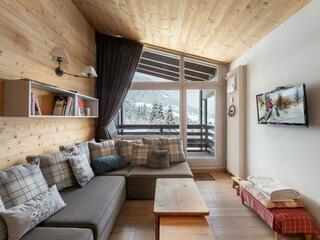 Apartment in Megeve, France