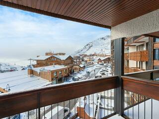 Apartment in Val Thorens, France