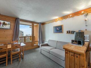 Apartment in Val Thorens, France