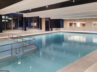 Apartment in Alpe d'Huez, France
