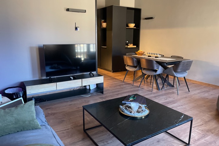 Vacation Rental Apartment Andorra, El Tarter - KOKONO